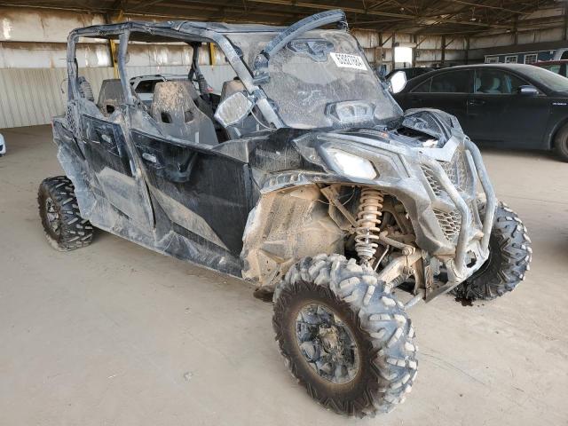 2022 CAN-AM MAVERICK S - 3JB1BAX4XNK000751