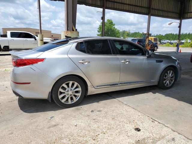 2015 KIA OPTIMA EX - 5XXGN4A77FG358626