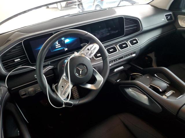 2023 MERCEDES-BENZ GLS 580 4M - 4JGFF8GE2PB026487