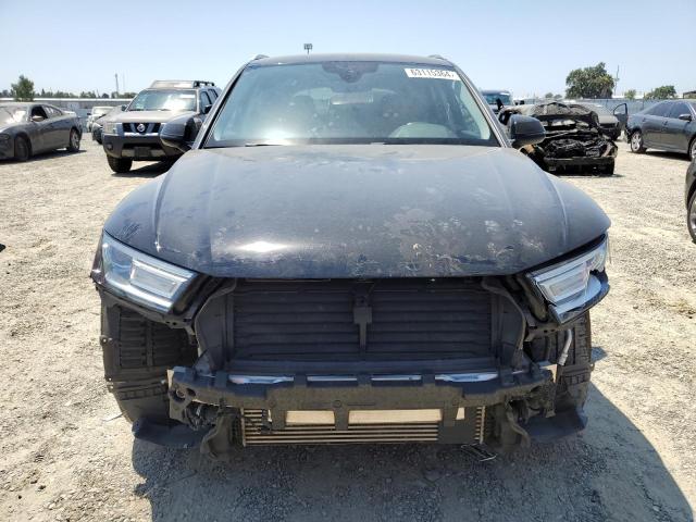 VIN WA1ANAFY6J2167181 2018 Audi Q5, Premium no.5