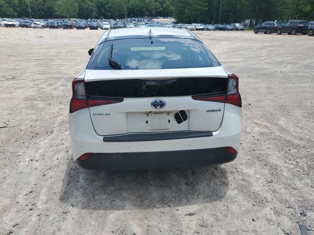 2019 Toyota Prius VIN: JTDKARFU1K3097988 Lot: 62169424