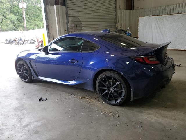 2023 Toyota Gr 86 Premium VIN: JF1ZNBF18P8765835 Lot: 62973464