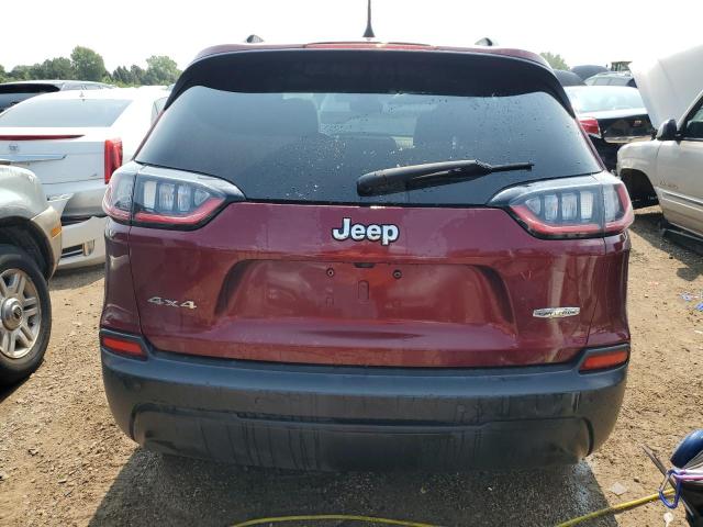 2019 Jeep Cherokee Latitude Plus VIN: 1C4PJMLB2KD213432 Lot: 61018574