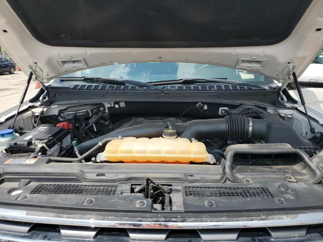 2018 Ford Expedition Xlt VIN: 1FMJU1JT2JEA48817 Lot: 62459524