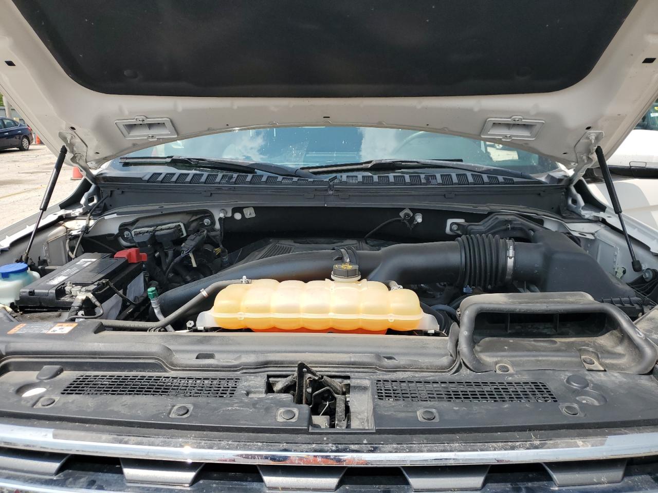 1FMJU1JT2JEA48817 FORD EXPEDITION 2018