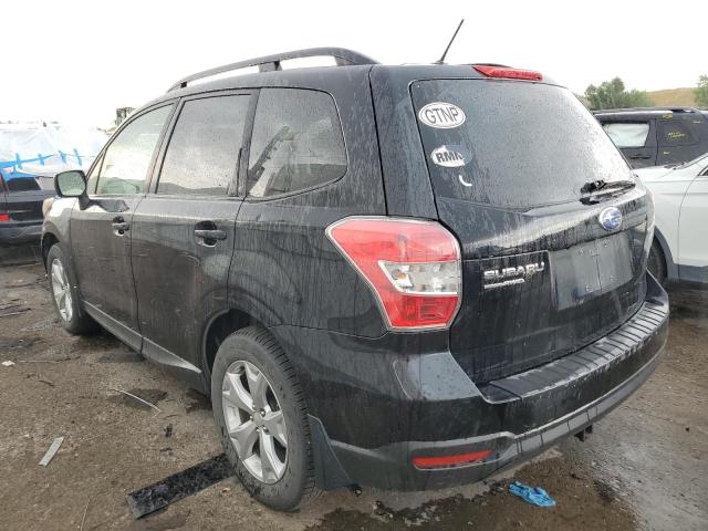 VIN JF2SJAGC5EH417104 2014 Subaru Forester, 2.5I Pr... no.2