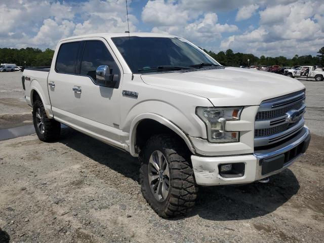 2015 FORD F150 SUPER - 1FTEW1EG7FFA87790