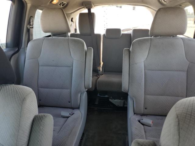 2015 HONDA ODYSSEY LX 5FNRL5H2XFB047497