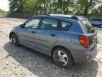 PONTIAC VIBE photo