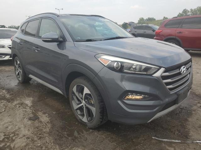 2018 HYUNDAI TUCSON VAL - KM8J3CA28JU705695