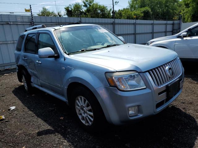 2008 Mercury Mariner Premier VIN: 4M2CU97188KJ42840 Lot: 62047414