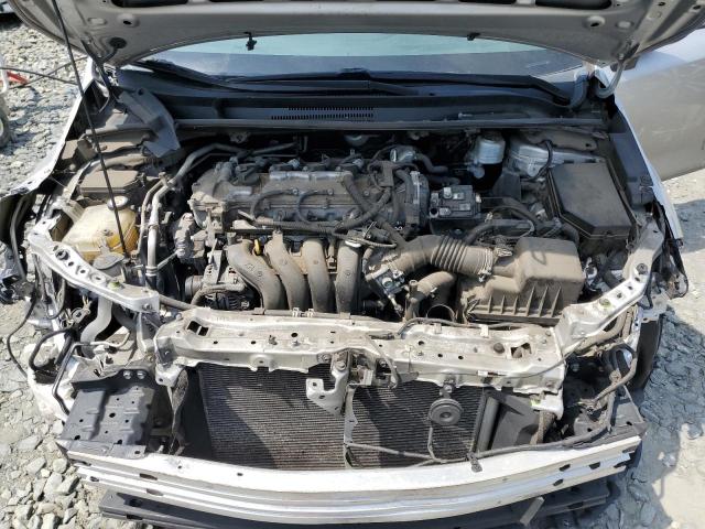 2020 TOYOTA COROLLA LE - 5YFEPRAE2LP065877
