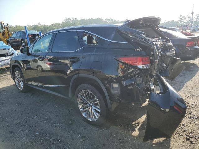 2021 LEXUS RX 350 L L JTJJZKFAXM2030149