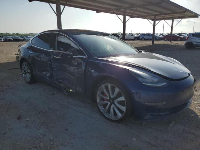 VIN 5YJ3E1EB5KF231365 2019 Tesla MODEL 3 no.4