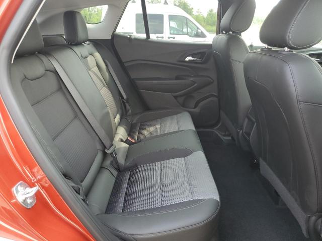 2024 CHEVROLET TRAX 1LT - KL77LHE27RC131997