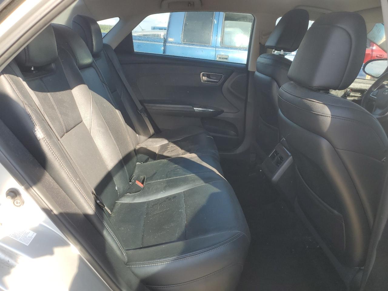 4T1BK1EB7EU111515 2014 Toyota Avalon Base