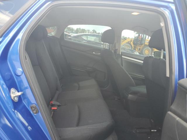 2HGFC2F55GH549684 2016 Honda Civic Lx