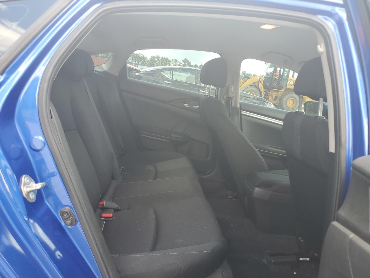 2HGFC2F55GH549684 2016 Honda Civic Lx 2HGFC2F55GH549684 2016 Honda Civic Lx