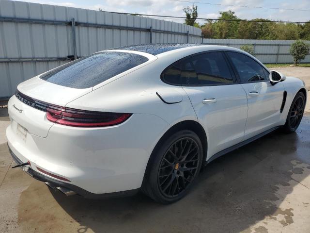 VIN WP0AB2A74JL132300 2018 Porsche Panamera, 4S no.3