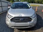 FORD ECOSPORT T photo