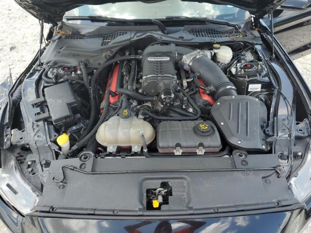 2017 FORD MUSTANG GT - 1FA6P8CF6H5235107