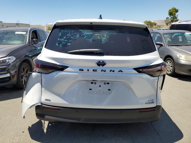 2023 TOYOTA SIENA - 5TDYSKFC2PS095453