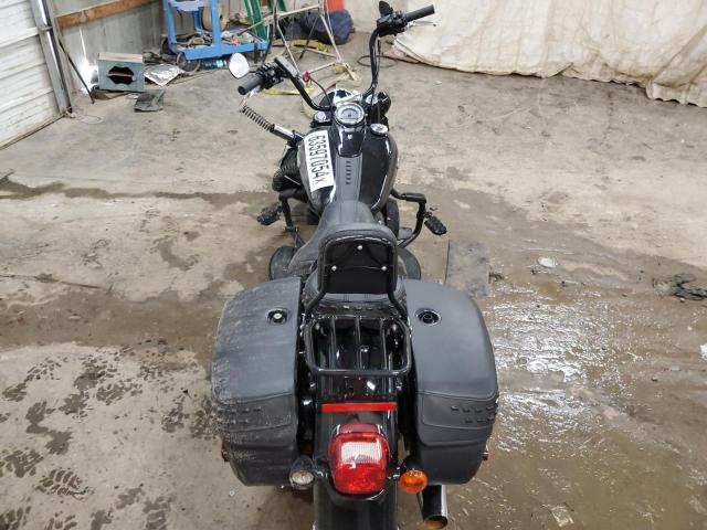 2023 HARLEY-DAVIDSON FLHCS 1HD1YBK1XPB060427