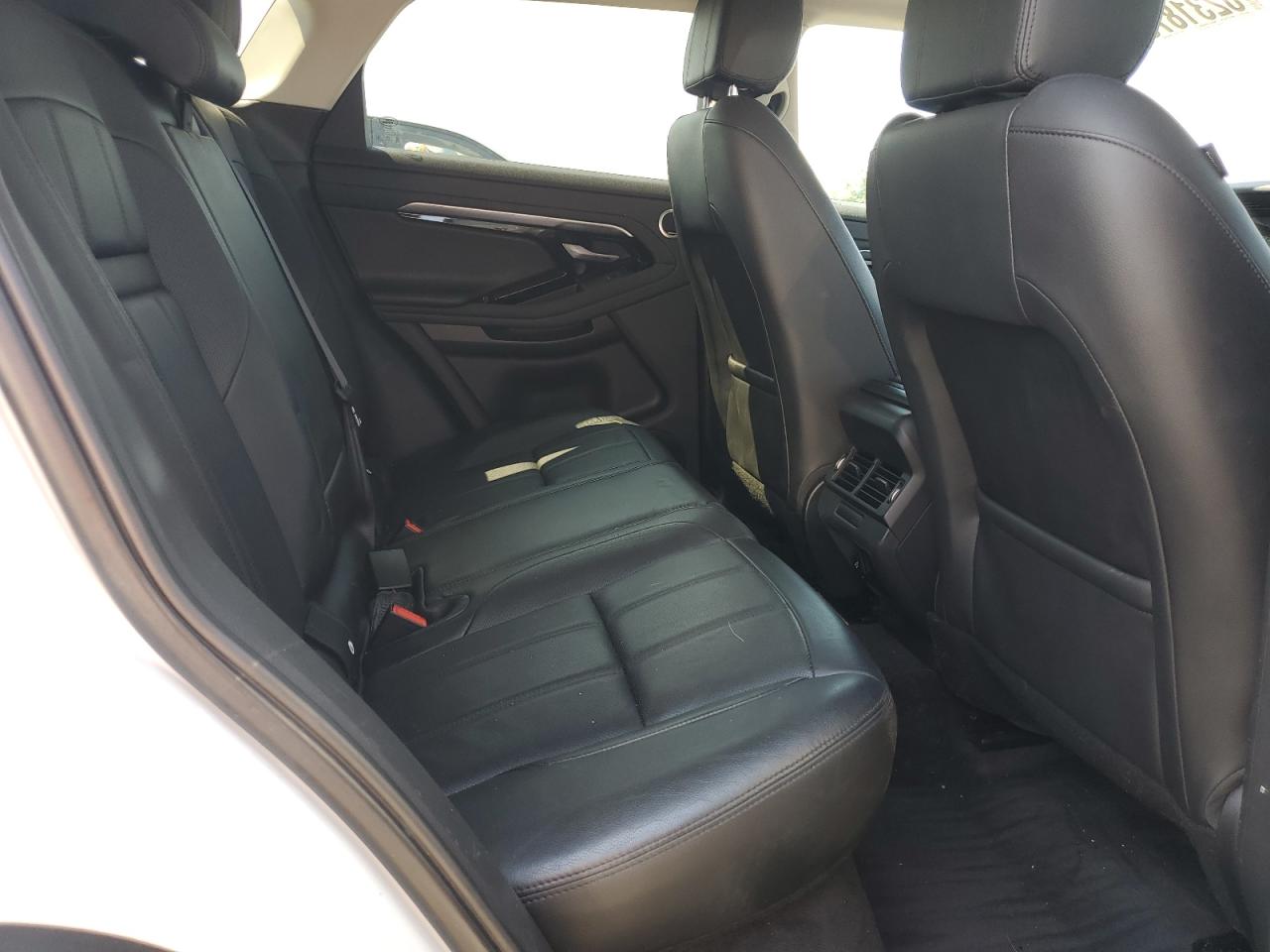 SALZJ2FX8LH060868 2020 Land Rover Range Rover Evoque S