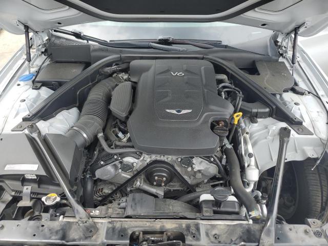 2018 HYUNDAI G80 BASE KMHGN4JE2JU251559