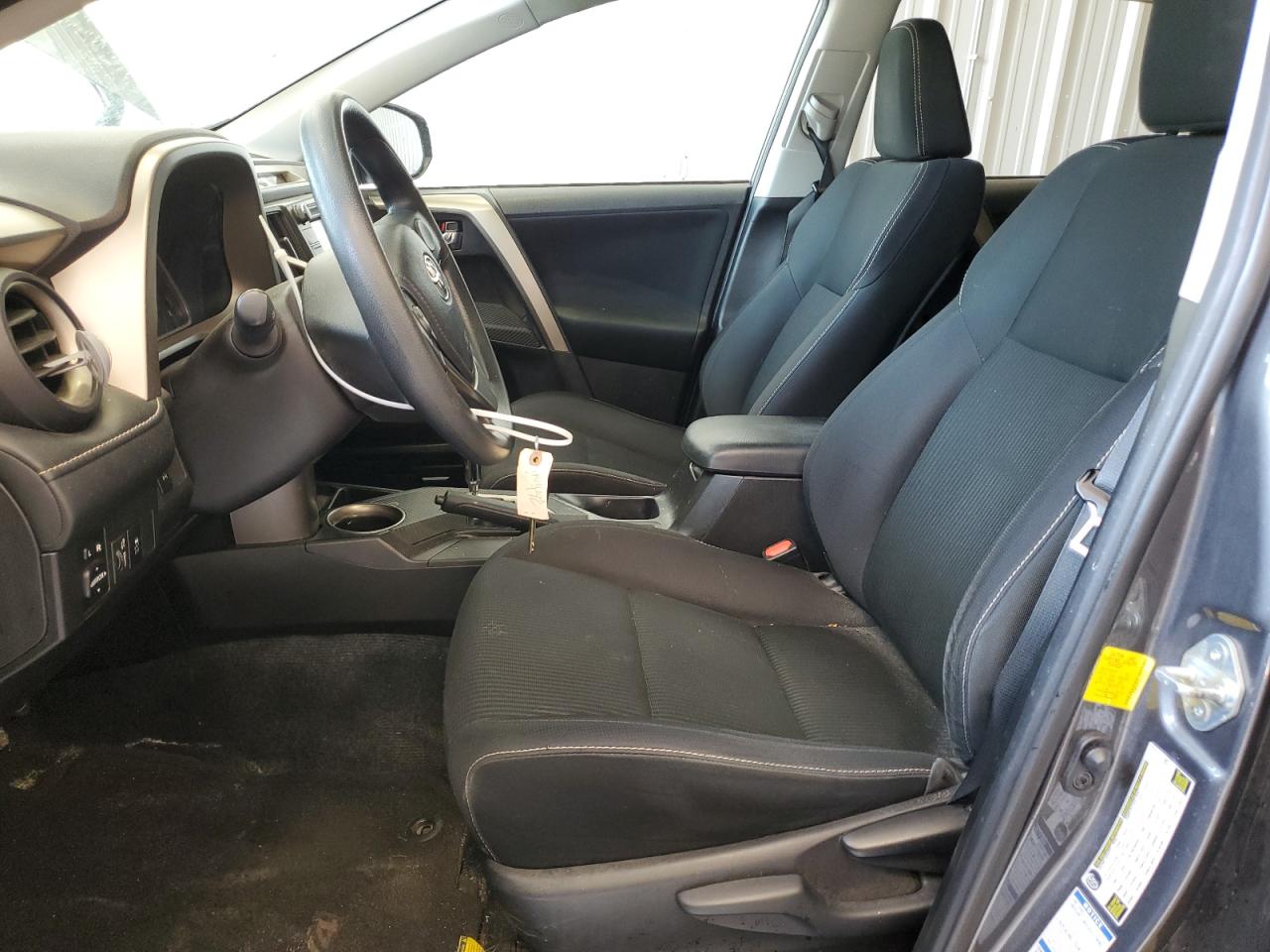 2T3RFREV6EW189769 2014 Toyota Rav4 Xle