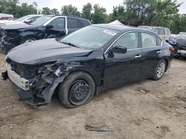 2017 NISSAN ALTIMA 2.5 - 1N4AL3AP6HC221420