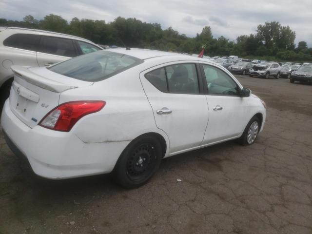 2016 Nissan Versa S VIN: 3N1CN7AP0GL877042 Lot: 62762434