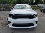 DODGE DURANGO GT снимка