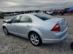 FORD FUSION SE photo