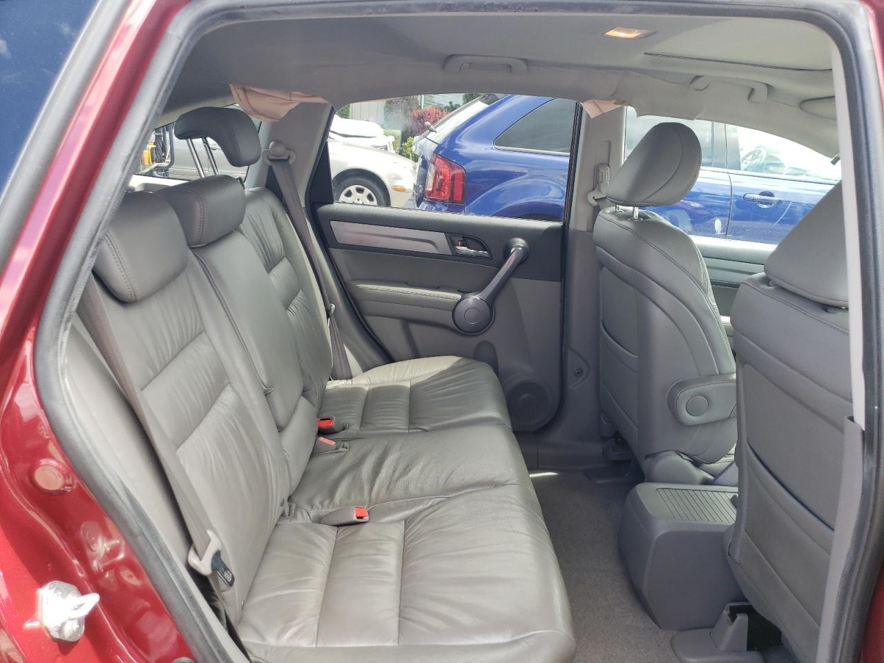 5J6RE48738L008454 2008 Honda Cr-V Exl