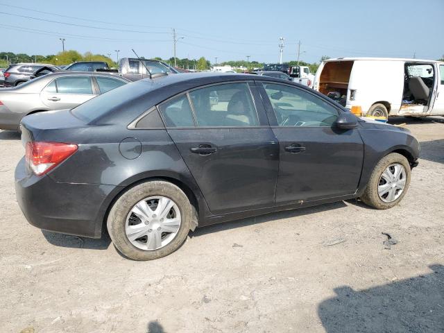 2015 CHEVROLET CRUZE LS - 1G1PB5SGXF7117481