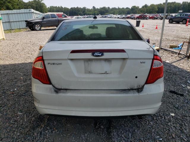 2011 Ford Fusion Se VIN: 3FAHP0HA3BR230619 Lot: 62570184