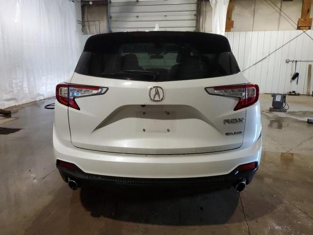 2021 Acura Rdx VIN: 5J8TC2H34ML013788 Lot: 60054514