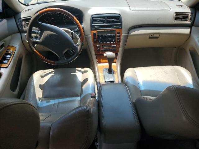 2000 Lexus Es 300 VIN: JT8BF28G1Y5098179 Lot: 61337304