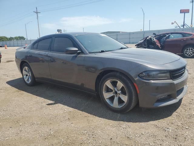 2015 DODGE CHARGER SX - 2C3CDXHG2FH805809