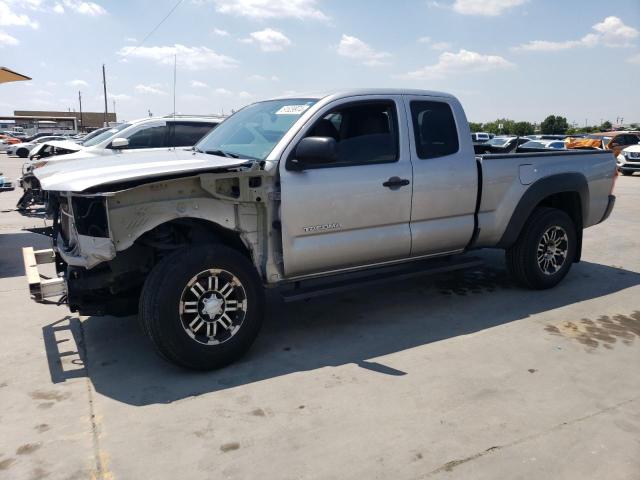 2015 TOYOTA TACOMA PRE - 5TFTX4GN5FX047008