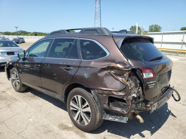 2019 SUBARU OUTBACK 2. - 4S4BSAJC7K3251953