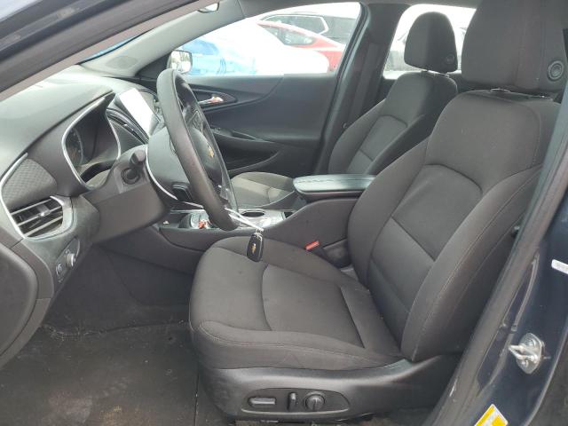 2019 CHEVROLET MALIBU LT - 1G1ZD5ST0KF113441