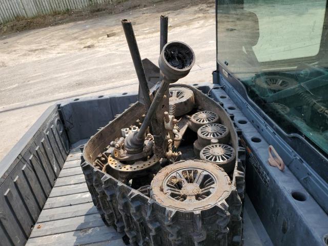 2017 POLARIS RANGER CRE - 4XARVE997H8022055