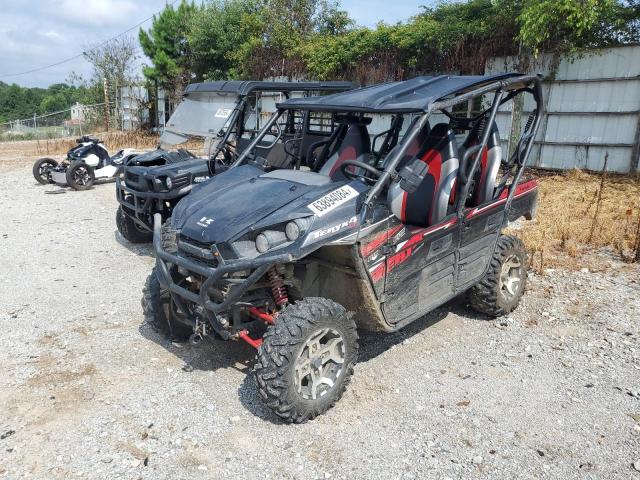 2019 KAWASAKI KRT800 C - JKBRTCG19KB516899
