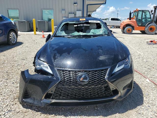 2019 LEXUS RC 300 JTHHA5BC2K5009615