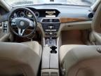 MERCEDES-BENZ C 250 photo