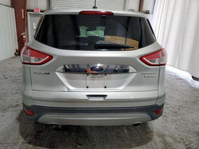 VIN 1FMCU0J92GUB36501 2016 Ford Escape, Titanium no.6