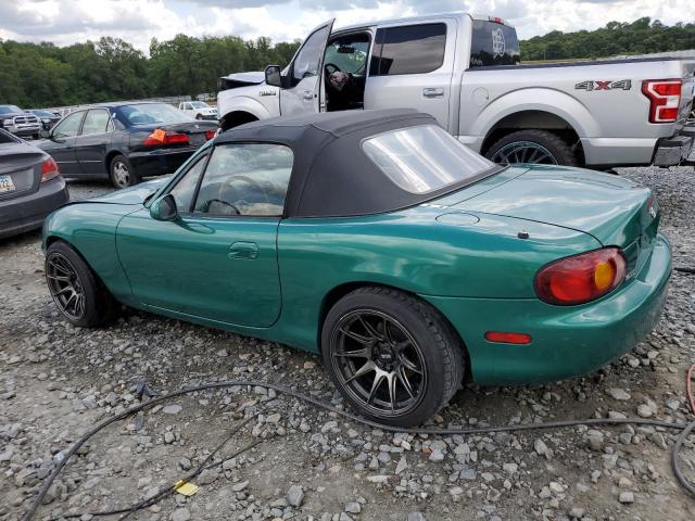1999 Mazda Mx-5 Miata VIN: JM1NB3533X0101340 Lot: 61794914