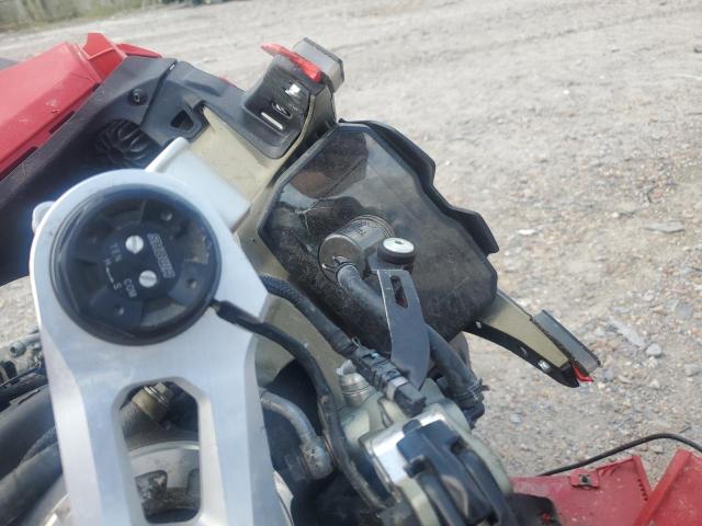 2023 DUCATI PANIGALE V ZDMDAGWW5PB002364